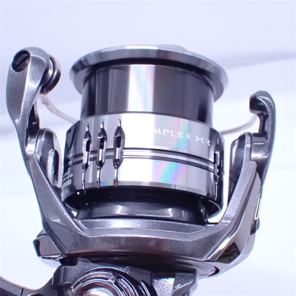 ２５コンプレックスＸＲＣ２５００Ｆ４　ＸＧ